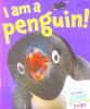 I am a penguin!