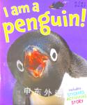 I am a penguin! Camilla de la Bedoyere