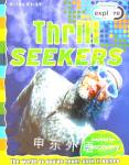Thrill Seekers Discovery Explore Belinda Gallagher