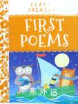 Classic Treasury: First Poems Belinda Gallagher