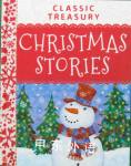 Classic Treasury: Christmas Stories Belinda Gallagher