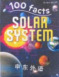 100 Facts Solar System Ian Graham