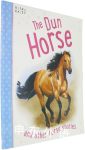 Horse Stories - The Dun Horse