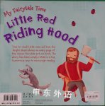 Fairy Tales - Red Riding Hood