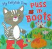 Puss in Boots (Fairy Tales)