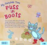 Puss in Boots (Fairy Tales)