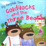 Goldilocks (Fairy Tales) Miles Kelly Publishing Ltd