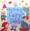 Big book of fairy tales
