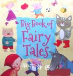 Big book of fairy tales Miles Kelly Publishing