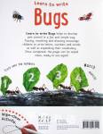 Learn to Write :Bugs