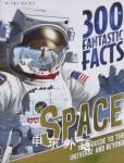 300 Fantastic Facts Space Miles Kelly