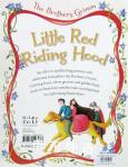 Little Red Riding Hood and other fairy tales