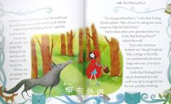 Little Red Riding Hood and other fairy tales