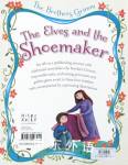The Elves and the Shoemaker and other fairy tales
