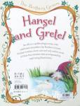 Hansel and Gretel and other fairy tales