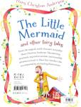 The Little Mermaid and other fairy tales