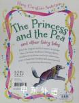 The Princess & the Pea & Other Fairy Tales (Hans Christian Andersen Tales)