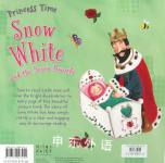 Princess Time: Snow White and the seven dwarfs