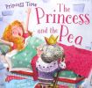 Princess Time: The Princess and the Pea