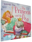 Princess Time: The Princess and the Pea