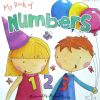 My book of numbers
