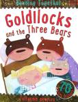 Reading Together: Goldilocks and the three bears Miles Kelly Publishing