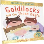 Reading Together: Goldilocks and the three bears