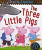 the Three Little Pigs