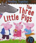 the Three Little Pigs Susan Purcell