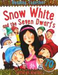 Snow White and the Seven Dwarfs Miles Kelly Publishing Ltd