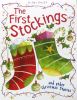 The first stockings and other Christmas stories