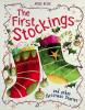 The first stockings and other Christmas stories