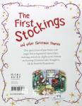 The first stockings and other Christmas stories