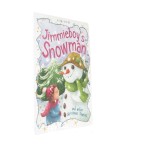 Jimmieboy's snowman and other Christmas stories