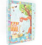 Silly Storybook Collection Box