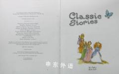 Classic Stories: An enchanting collection to share