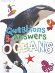Questions and Answers :Oceans Camilla de la Bedoyere