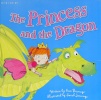 The Princess and the dragon