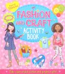 Fashion and Craft Activity Book Arcturus Publishing
