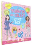 Fashion and Craft Activity Book