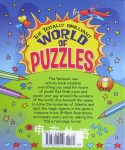 Totally Brilliant World of Puzzles