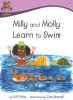 Milly and Molly Learn to Swim 