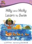 Milly and Molly Learn to Swim  Gill Pittar