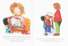 Milly Molly and I Love You: Level 1 Book 10 key Stage l Reading Ages 5-7