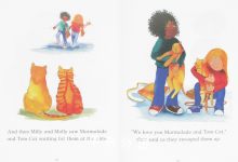 Milly Molly and I Love You: Level 1 Book 10 key Stage l Reading Ages 5-7