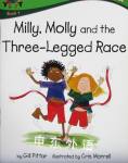 Milly Molly and the Three Legged Race Gill Pittar