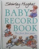 Baby Record Book: The First Five Years