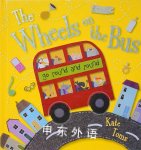 The Wheels On The Bus Kate Toms