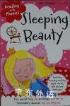 Sleeping Beauty (Reading With Phonics) Nick Page