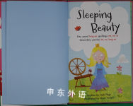 Sleeping Beauty (Reading With Phonics)